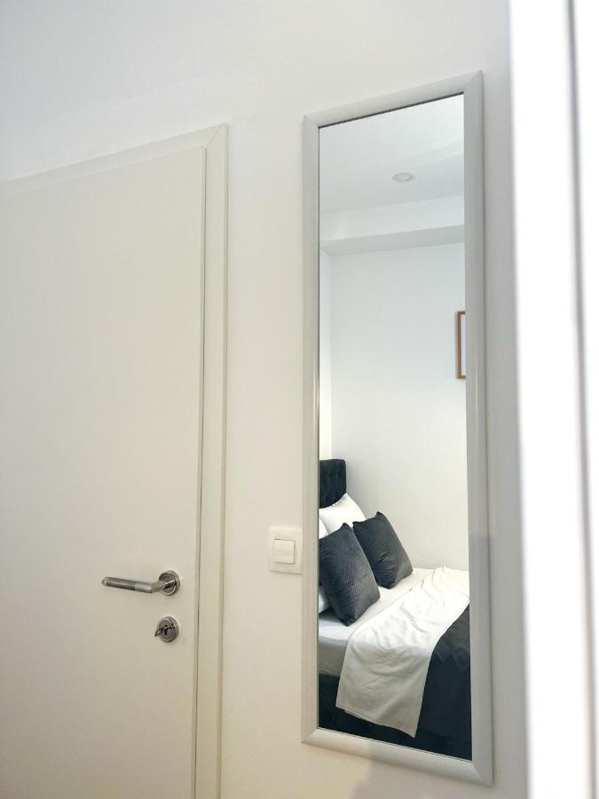 Apartman Ana, Задар Экстерьер фото