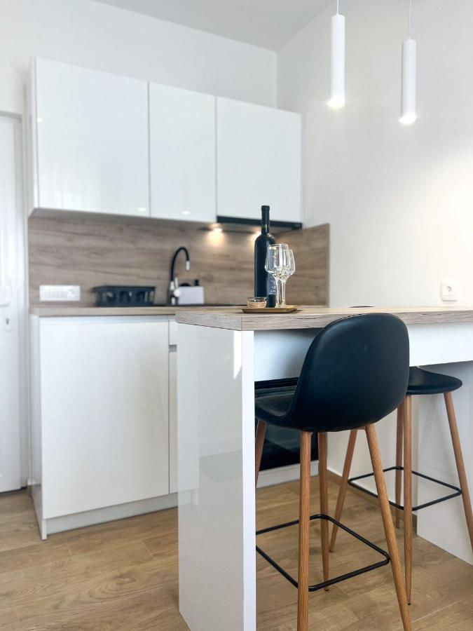 Apartman Ana, Задар Экстерьер фото