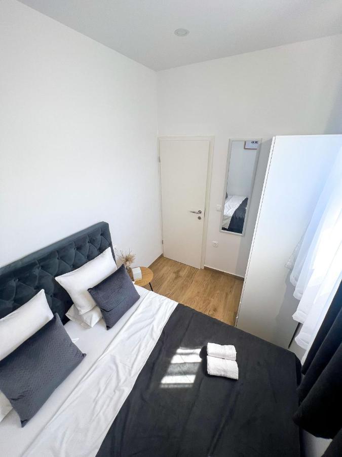 Apartman Ana, Задар Экстерьер фото